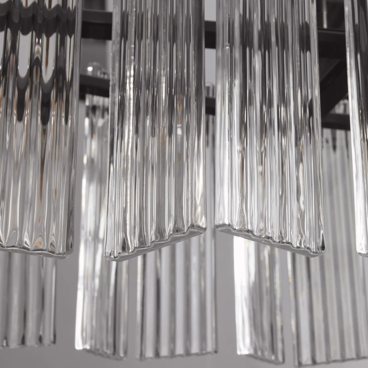 Nadine Oval Chandelier