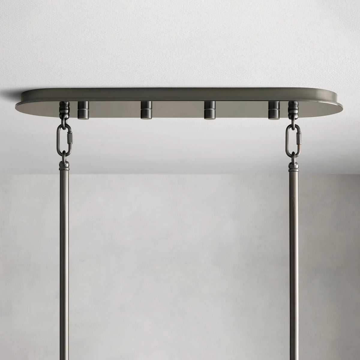 Nadine Oval Chandelier