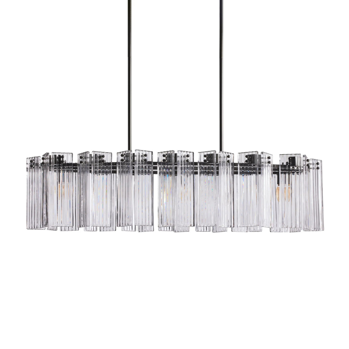 Nadine Oval Chandelier