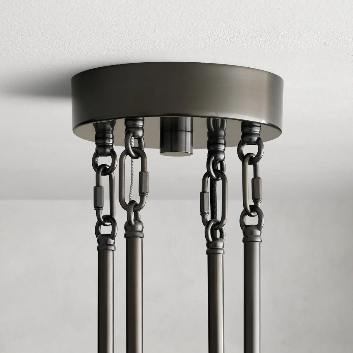 Sabrina Round Chandelier