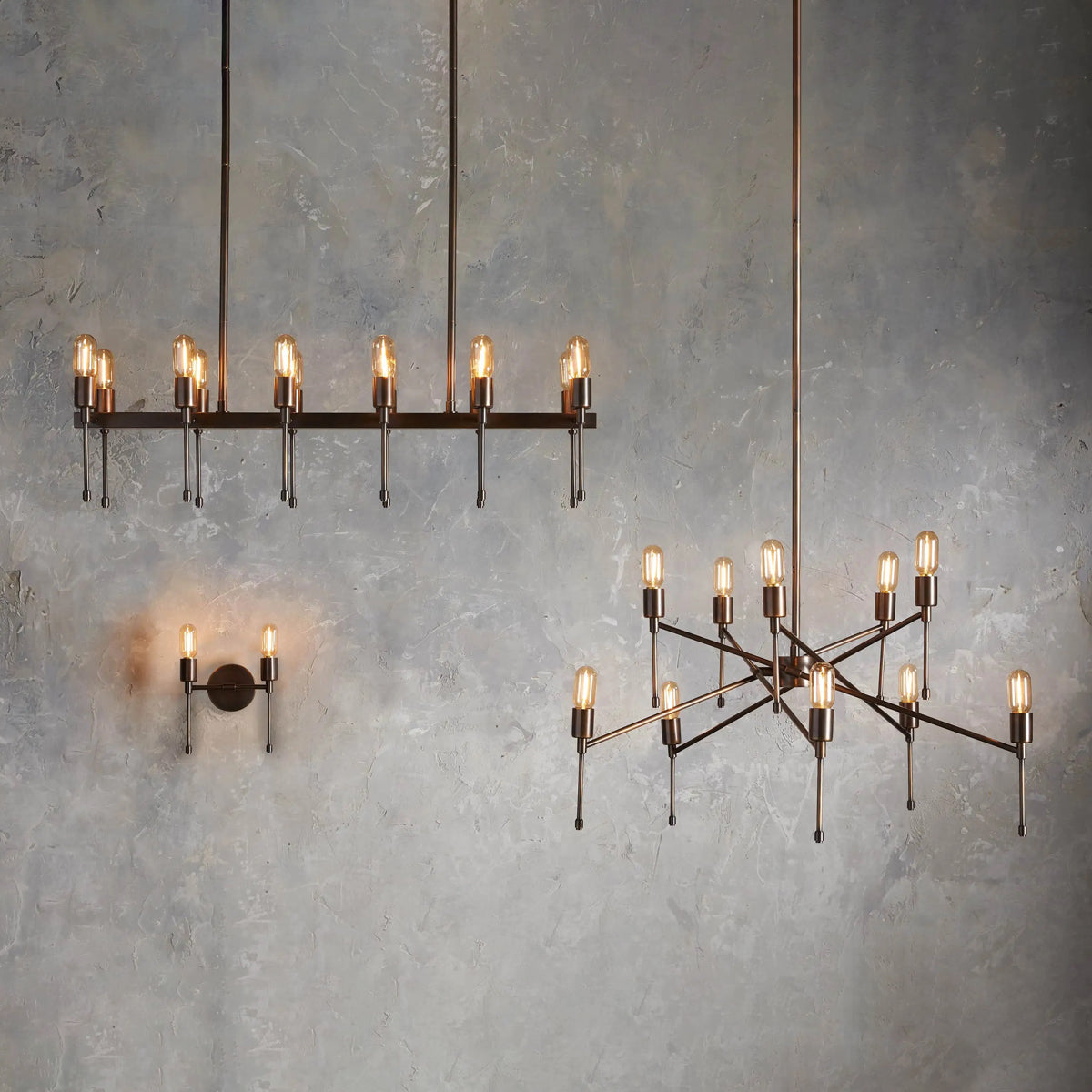 Skyler Chandelier