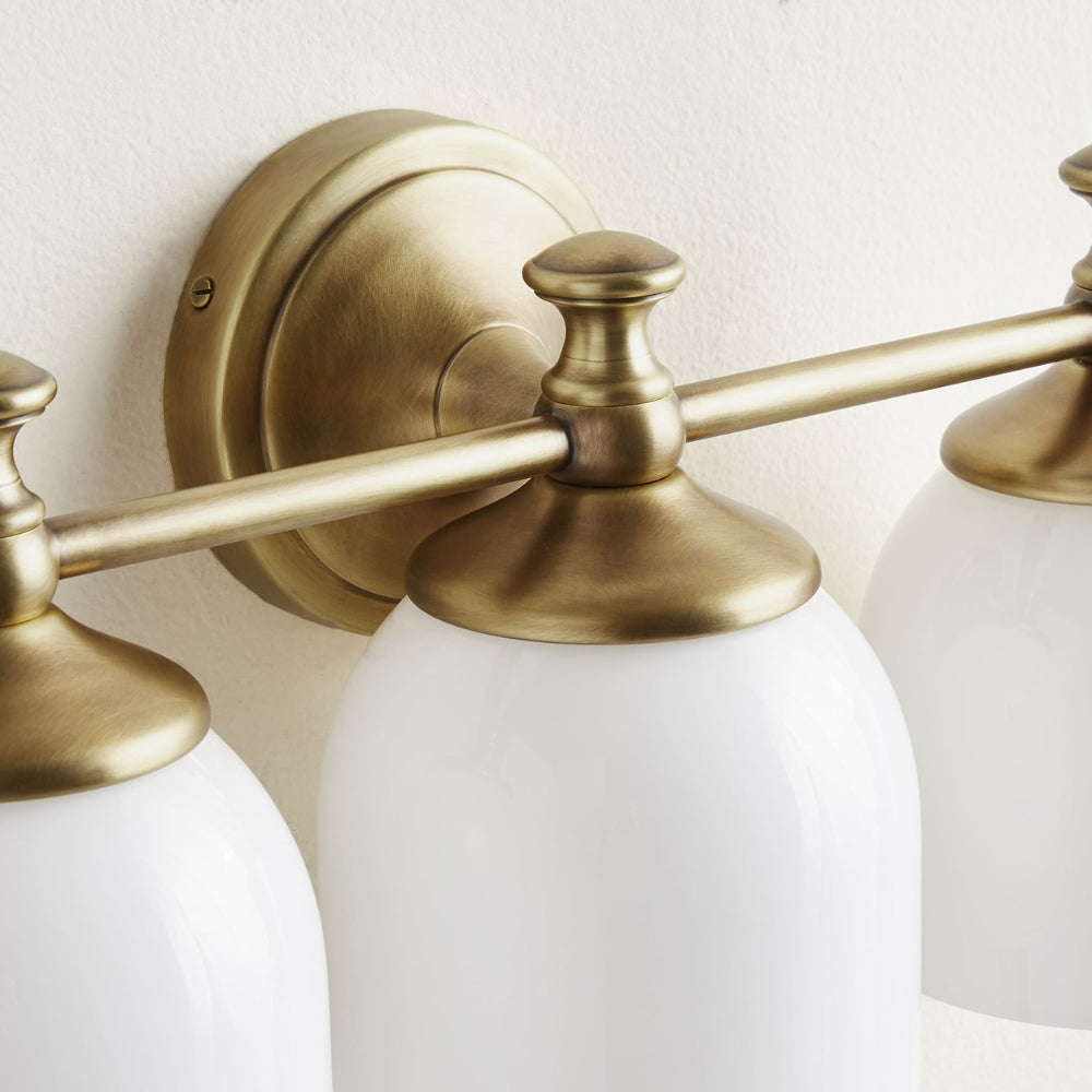 Elite Contemporary Metal Wall Lamp Home