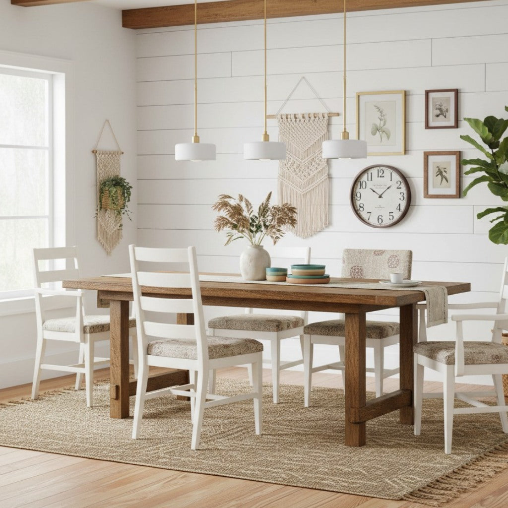 Kiln Single Pendant Lights for Kitchen Porcelain