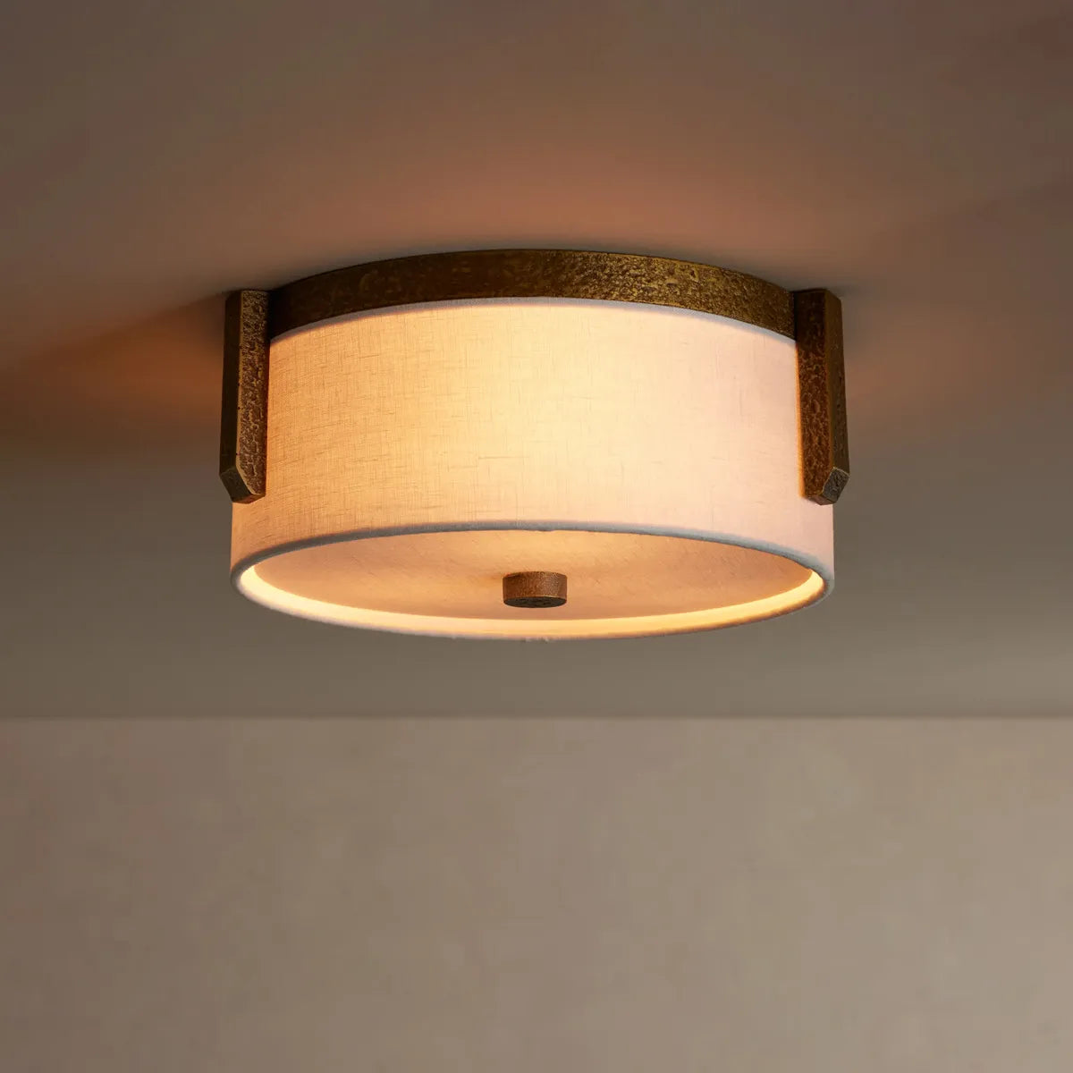 Fig Flush Mount