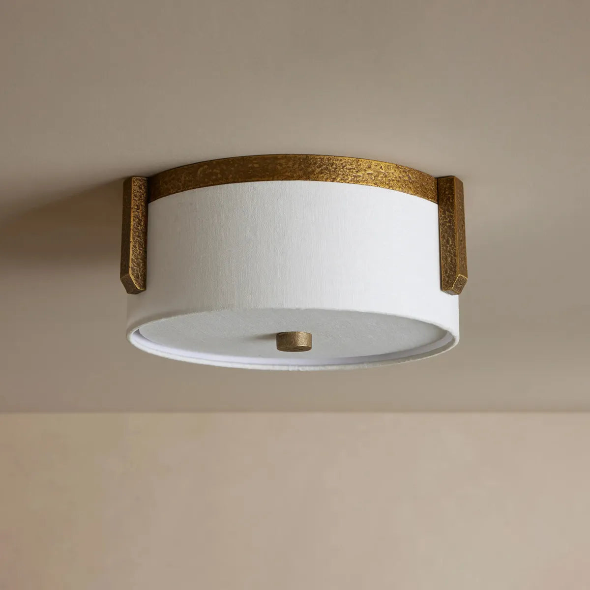 Fig Flush Mount