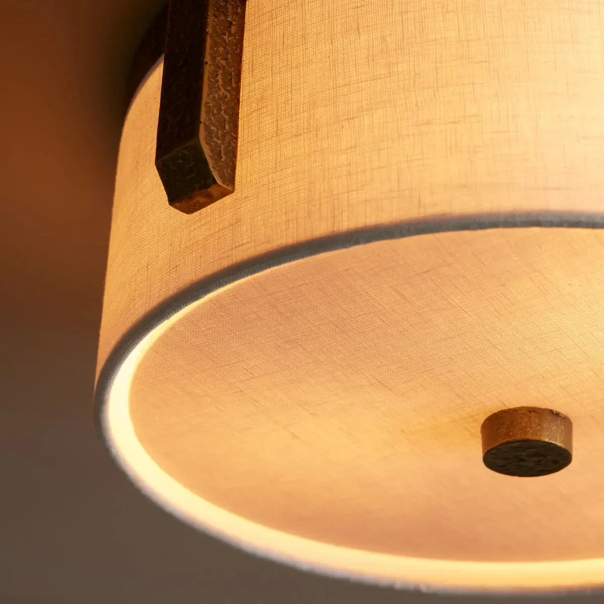 Fig Flush Mount