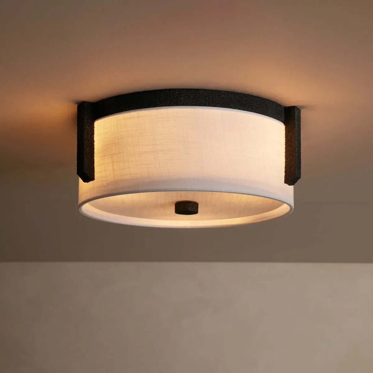 Fig Flush Mount
