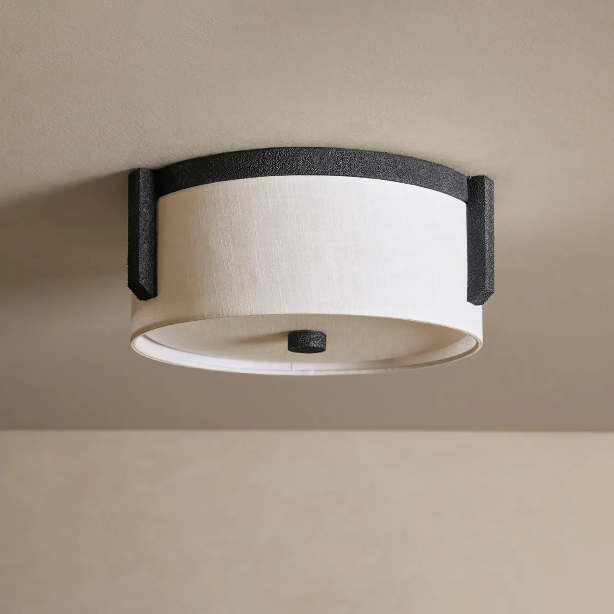 Fig Flush Mount