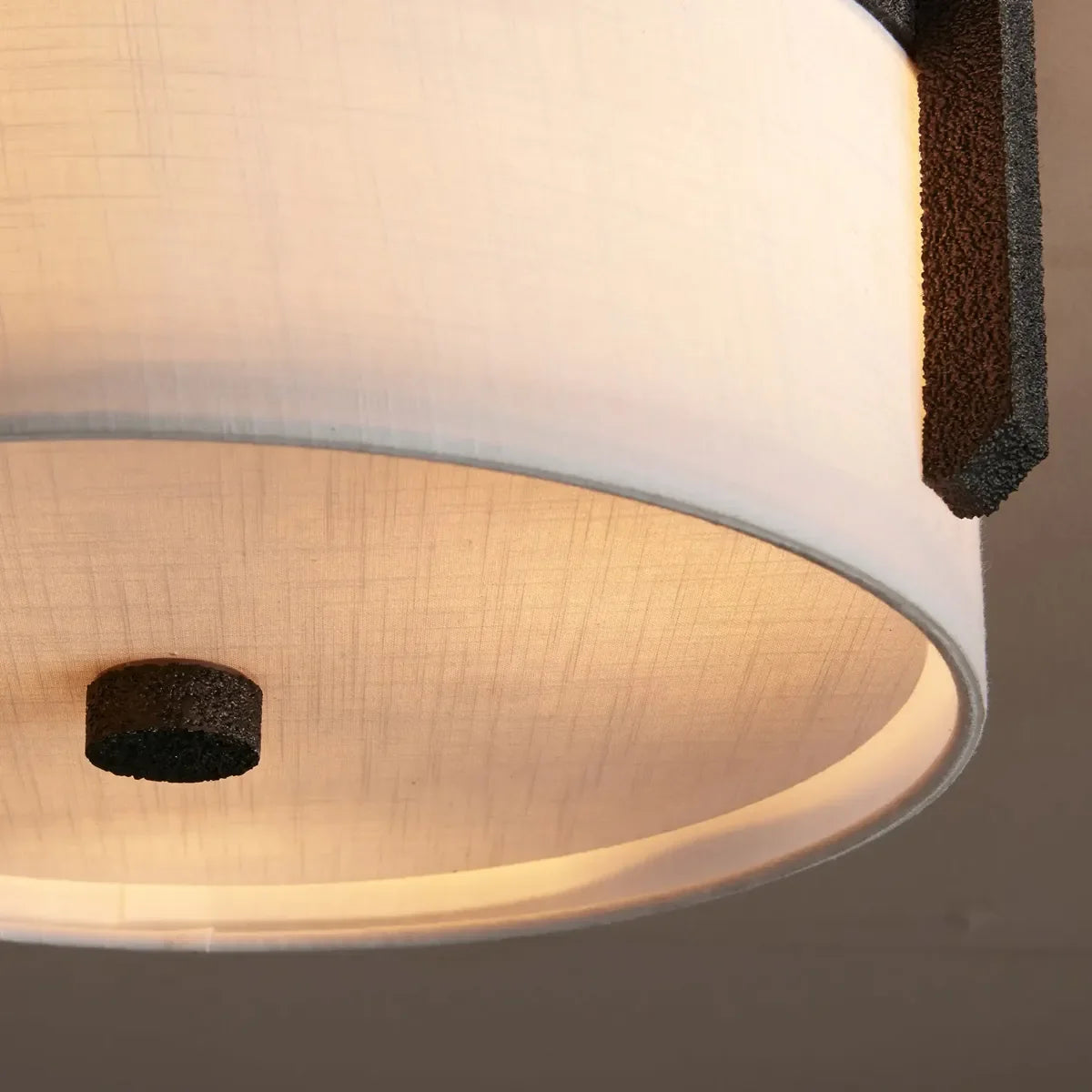 Fig Flush Mount