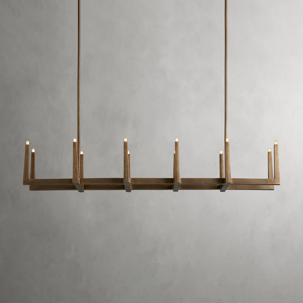 Tavi Linear Chandelier