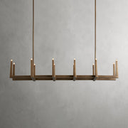 Tavi Linear Chandelier