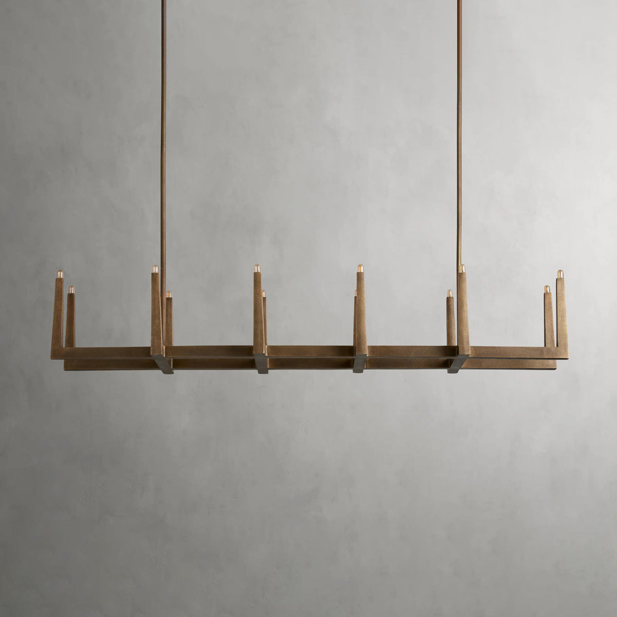 Tavi Linear Chandelier