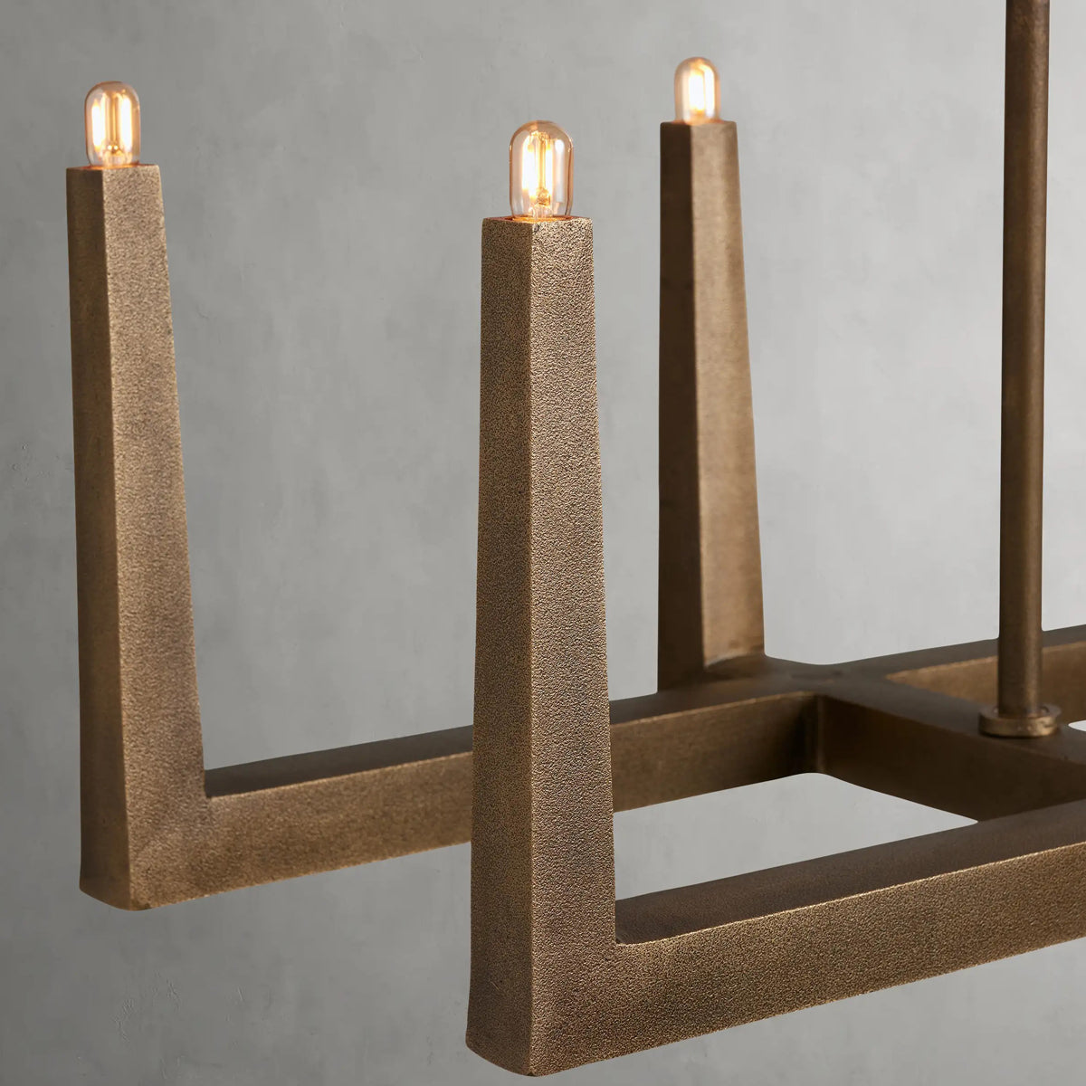 Tavi Linear Chandelier