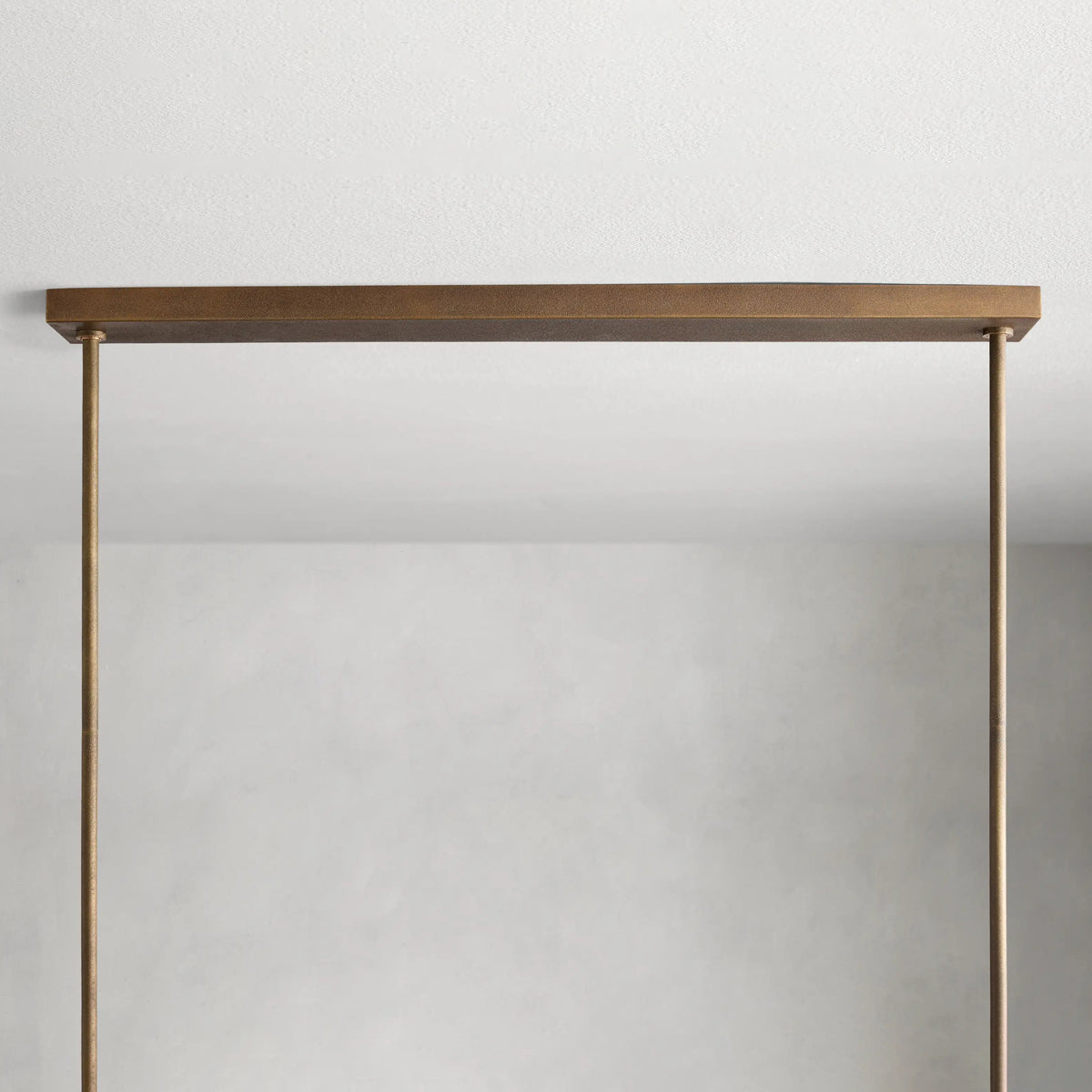 Tavi Linear Chandelier