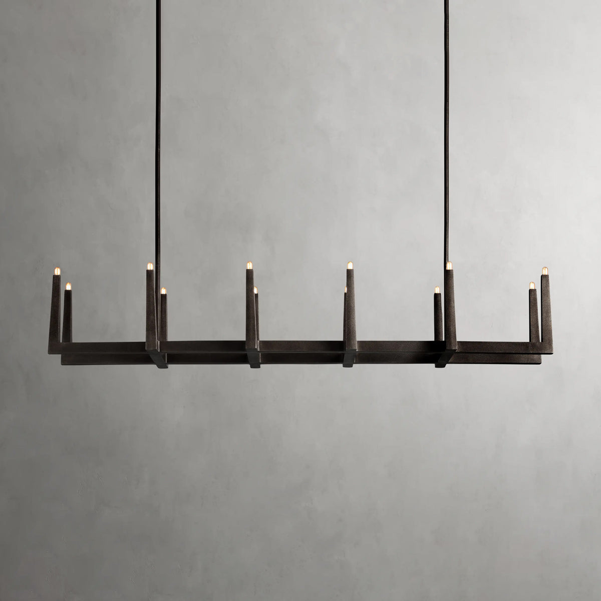 Tavi Linear Chandelier
