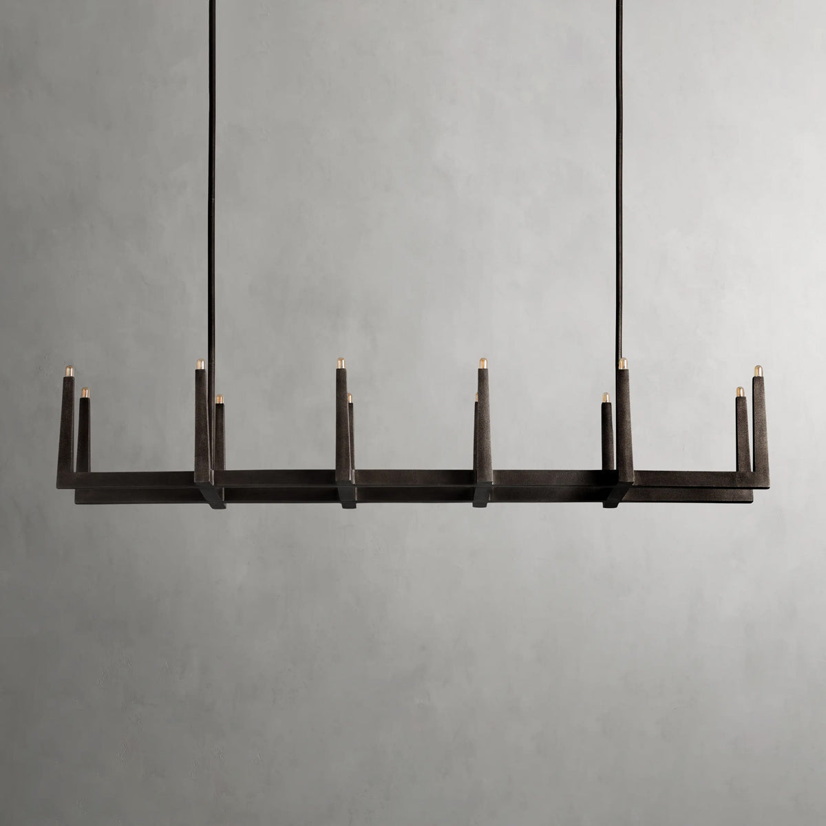Tavi Linear Chandelier