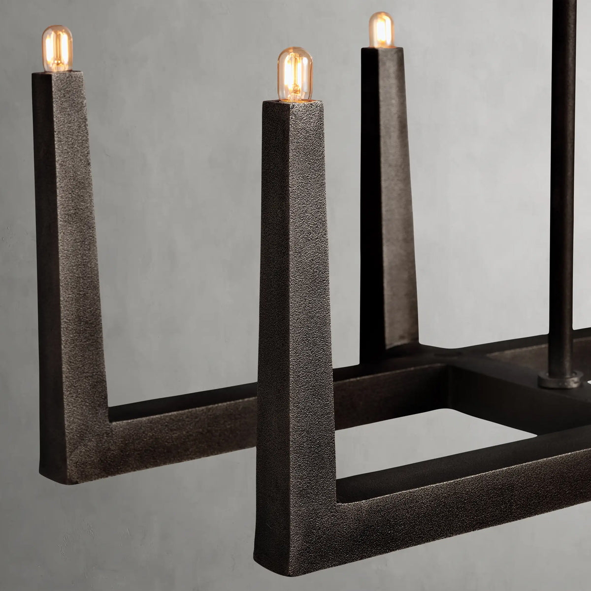 Tavi Linear Chandelier