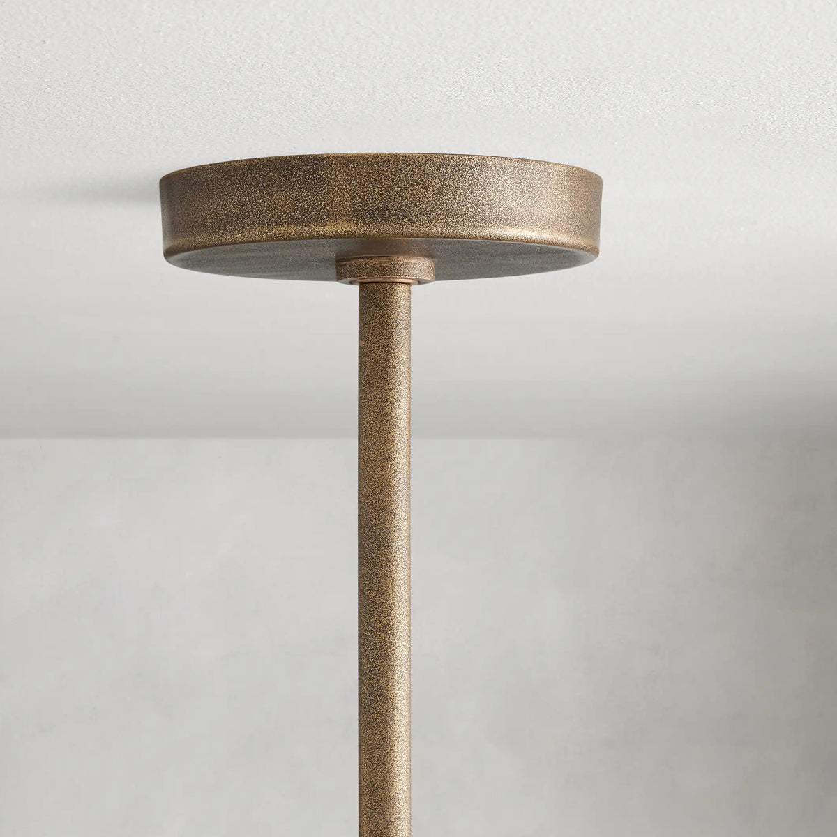 Belen Round Chandelier