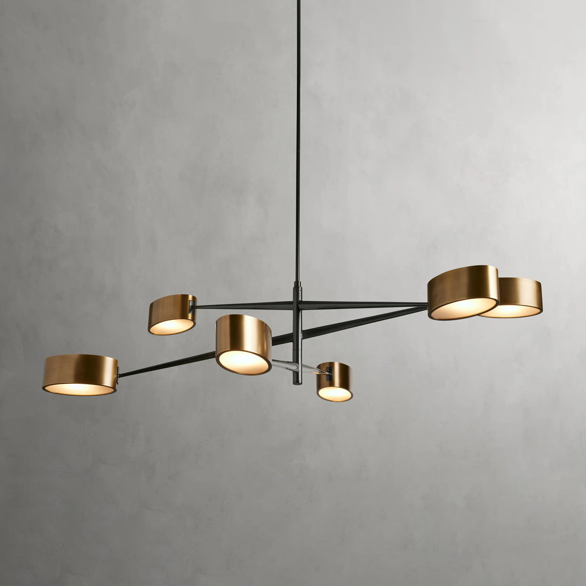 Ian Chandelier
