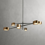 Ian Chandelier