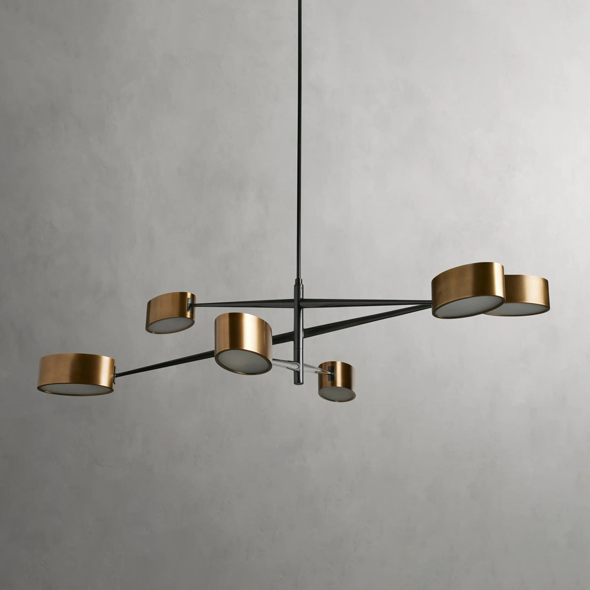 Ian Chandelier