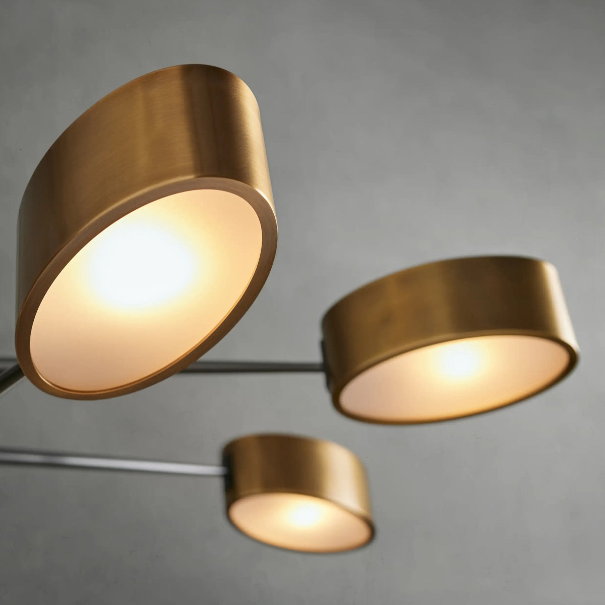 Ian Chandelier
