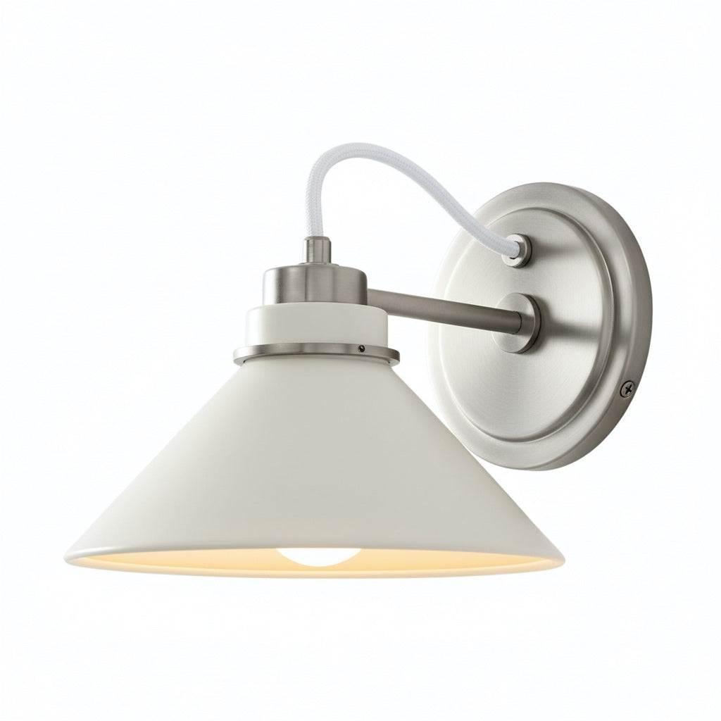 Grange Wall Lamp Metal