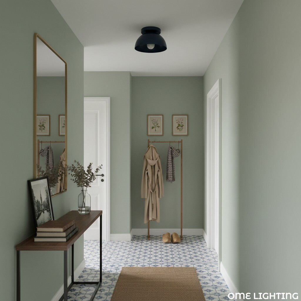 Chroma  Minimalist Ceiling Light  Living Rooms