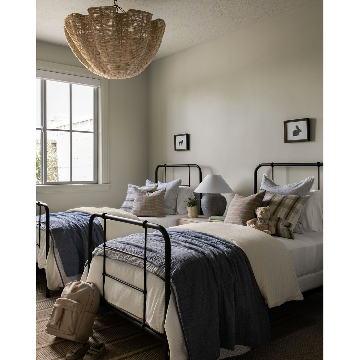 Arbor Chandelier