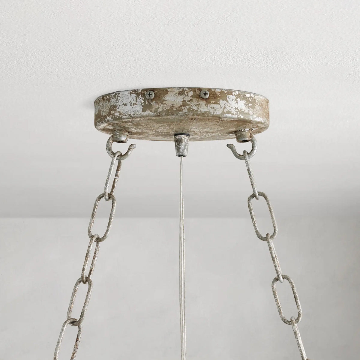 Violetta Crown Chandelier