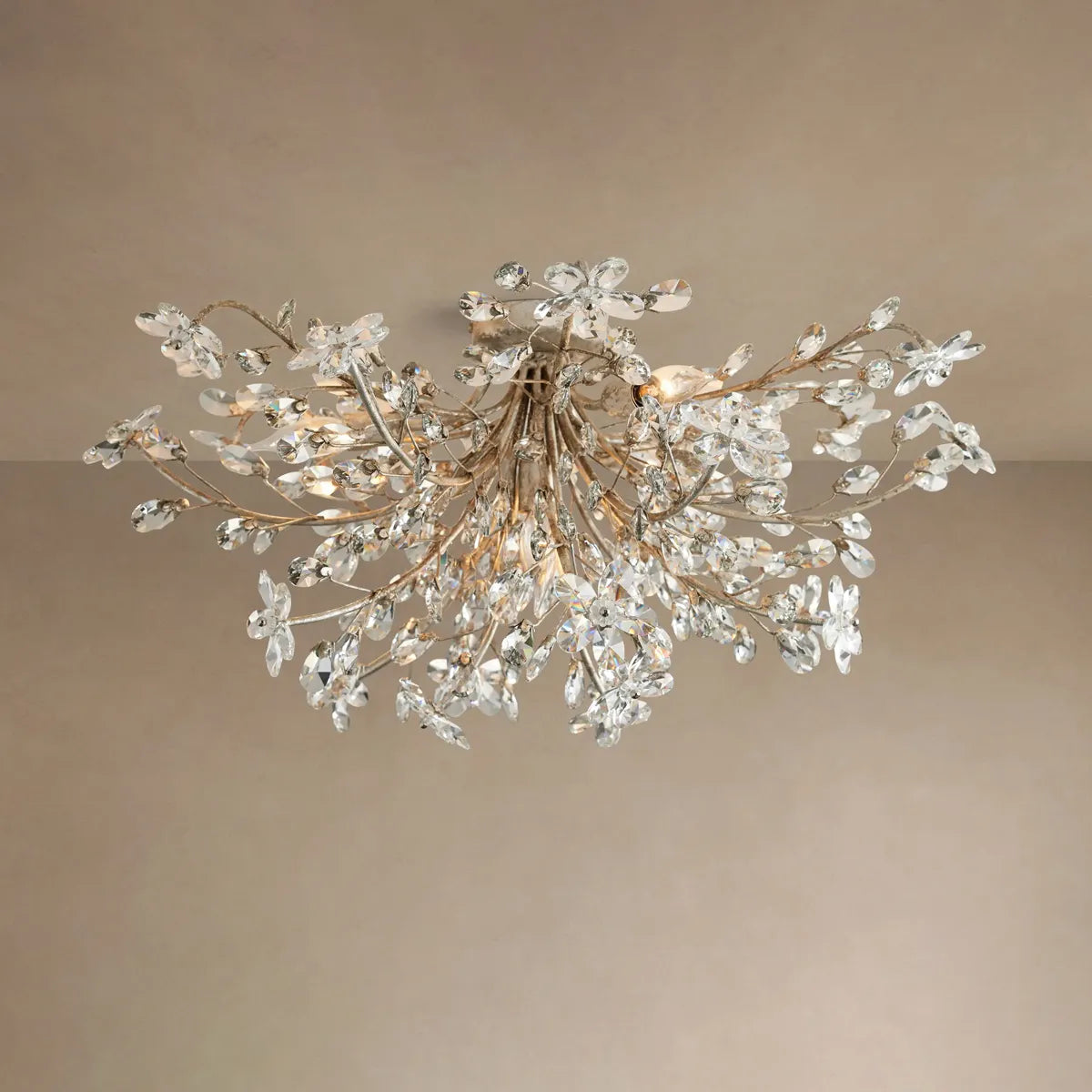 Maribel Flush Mount
