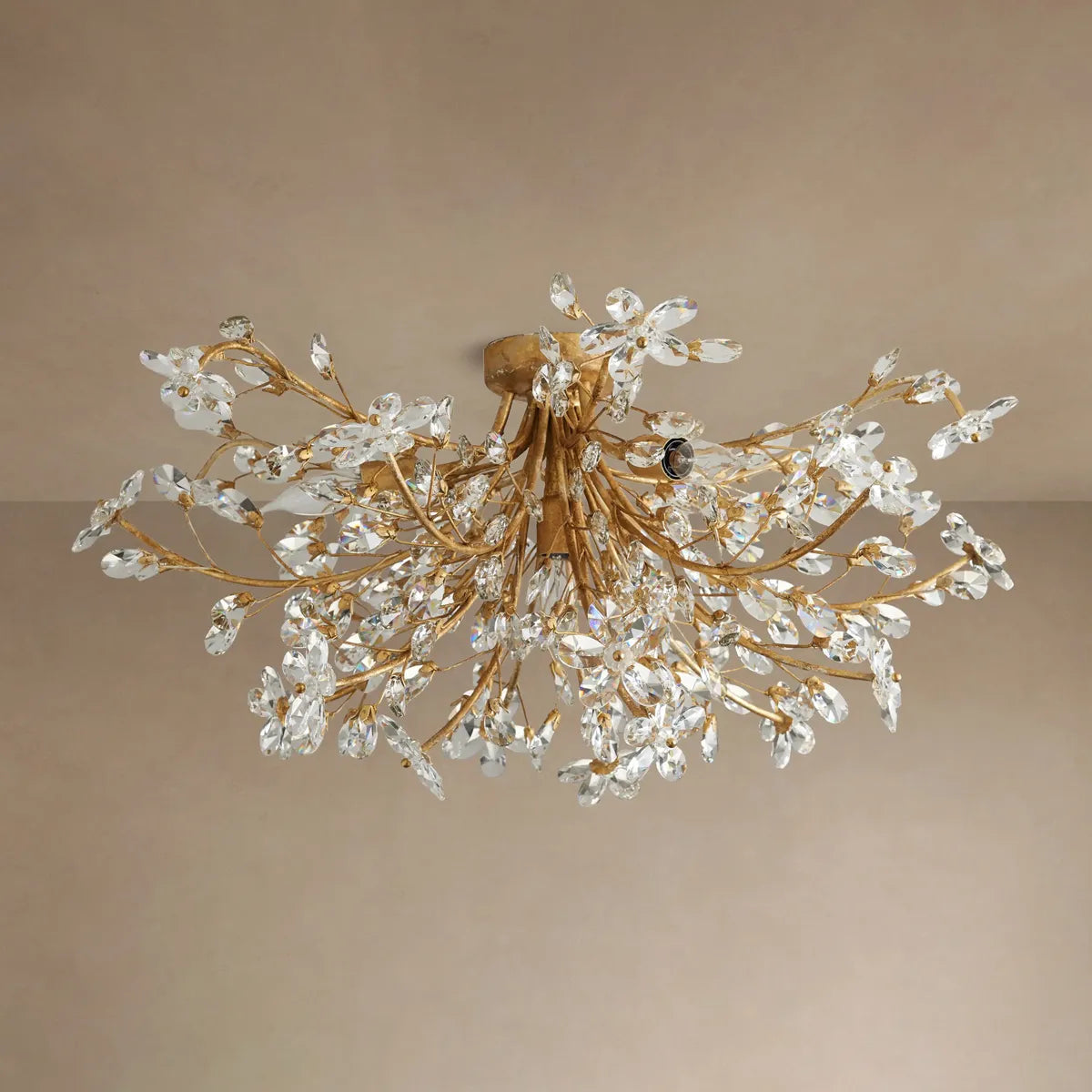 Maribel Flush Mount