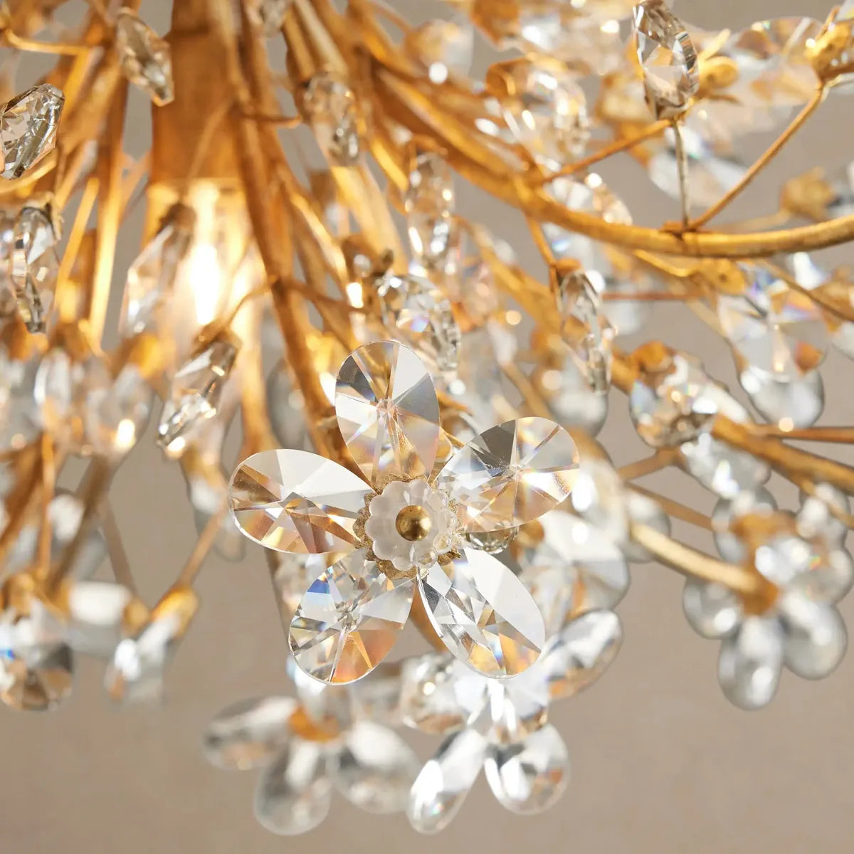 Maribel Flush Mount