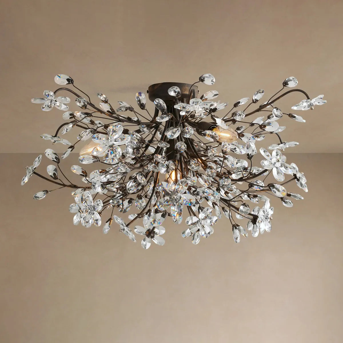 Maribel Flush Mount