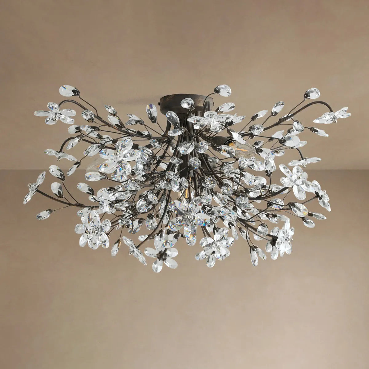 Maribel Flush Mount
