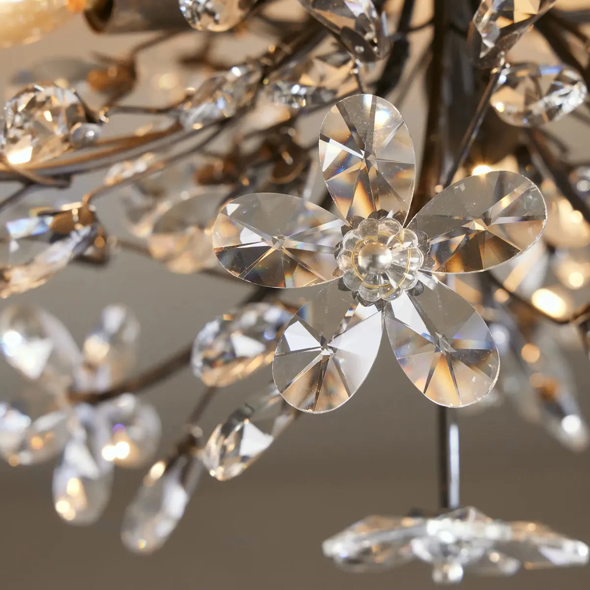 Maribel Flush Mount
