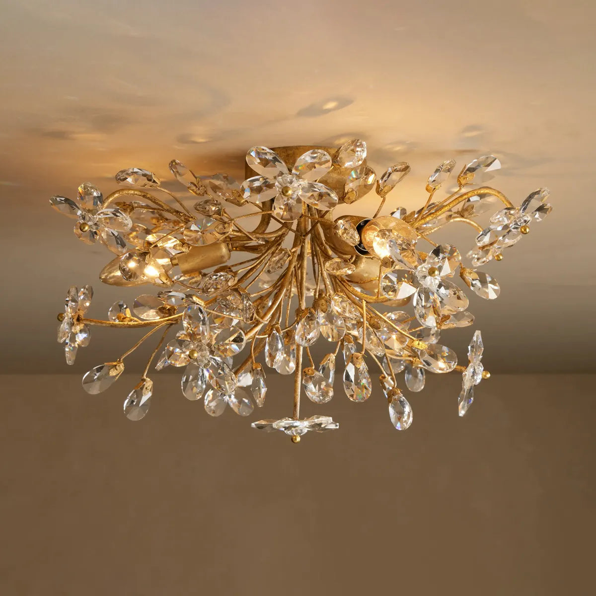 Maribel Flush Mount