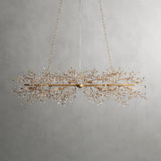 Jolie Linear Chandelier
