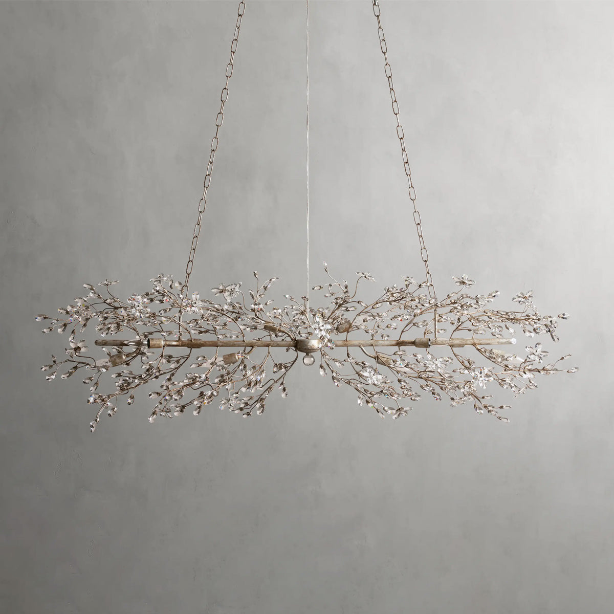 Jolie Linear Chandelier