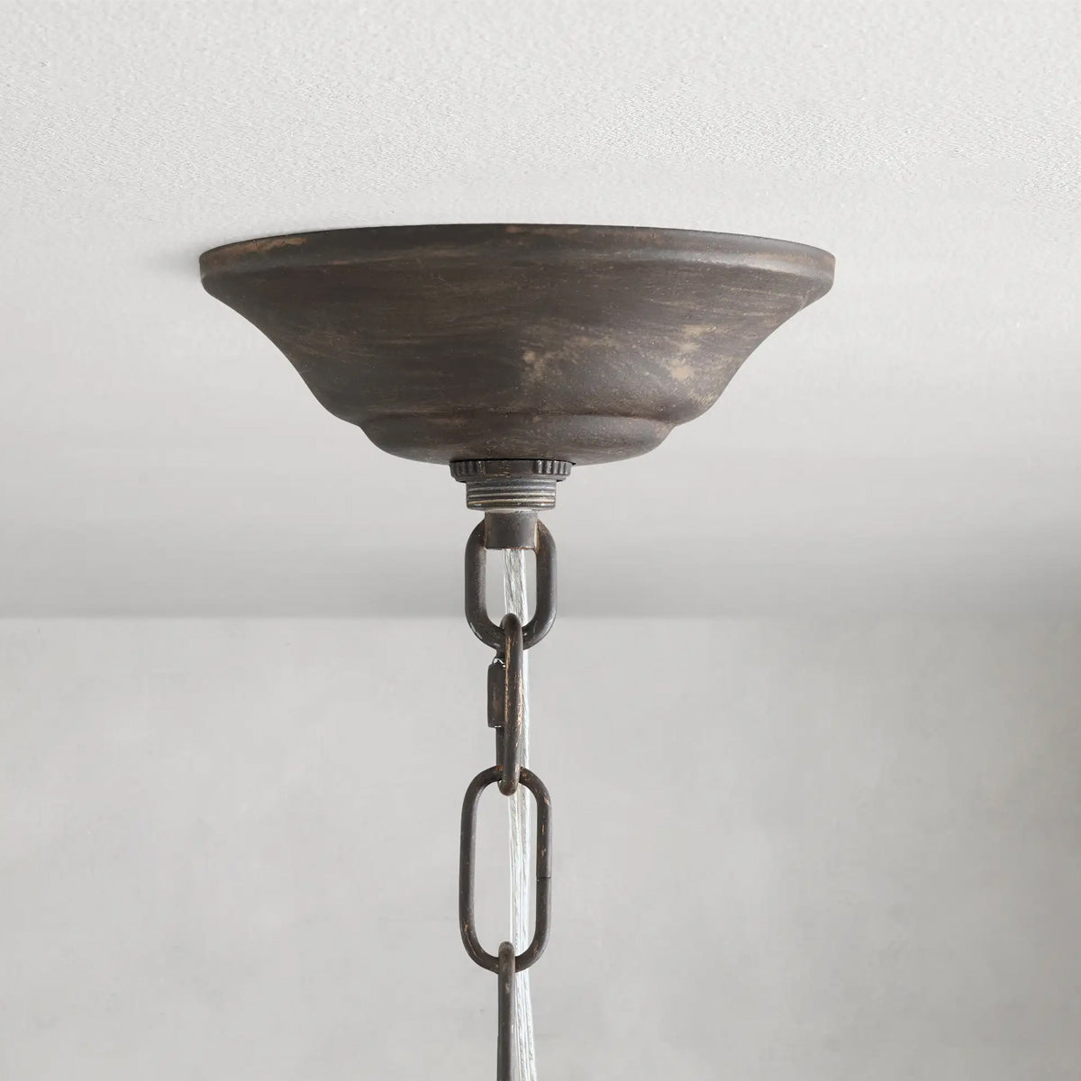 Jolie Linear Chandelier