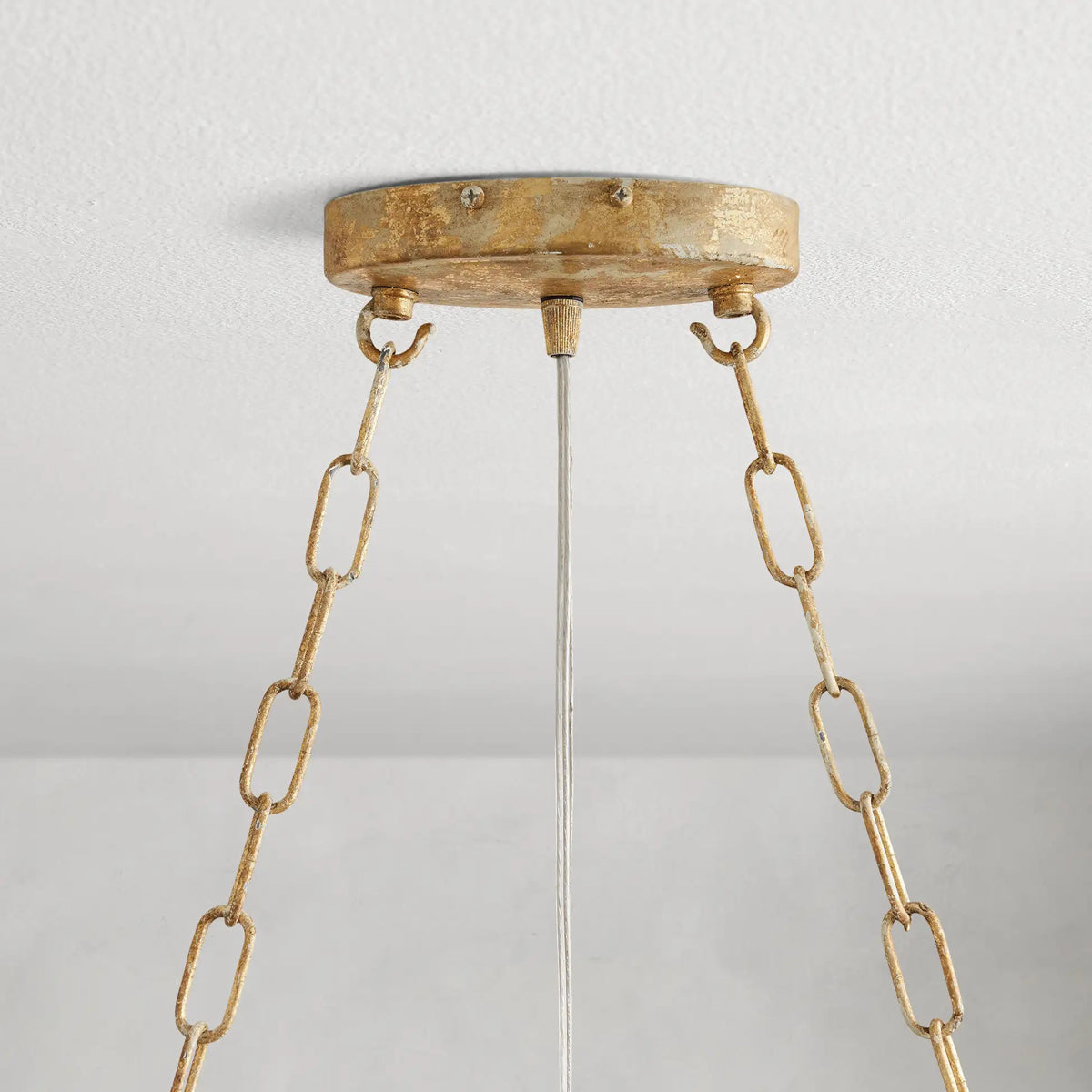 Jolie Linear Chandelier