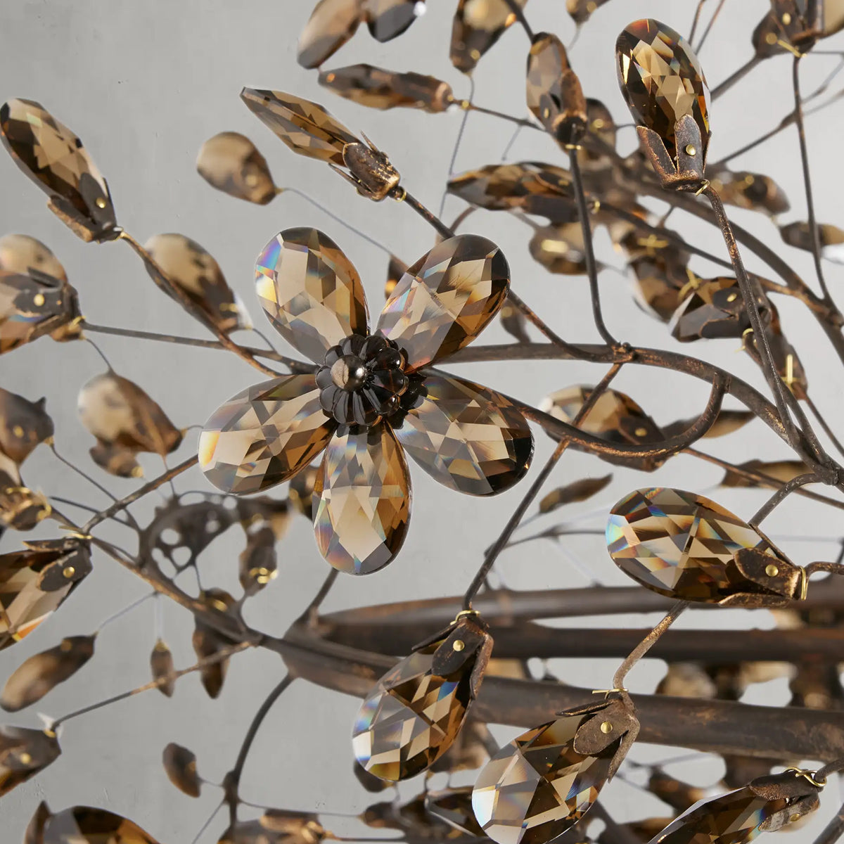 Marielle Oval Chandelier