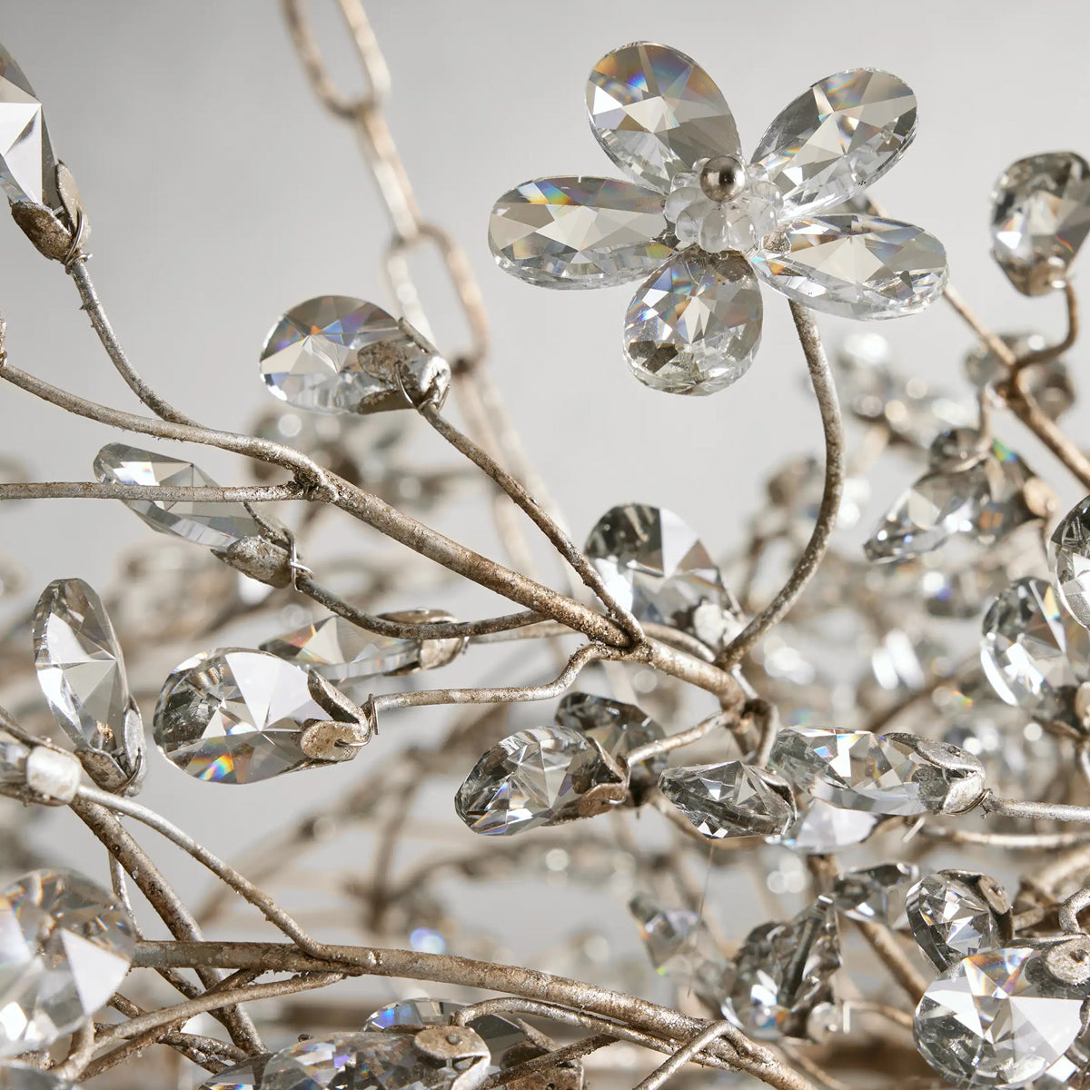 Marielle Oval Chandelier