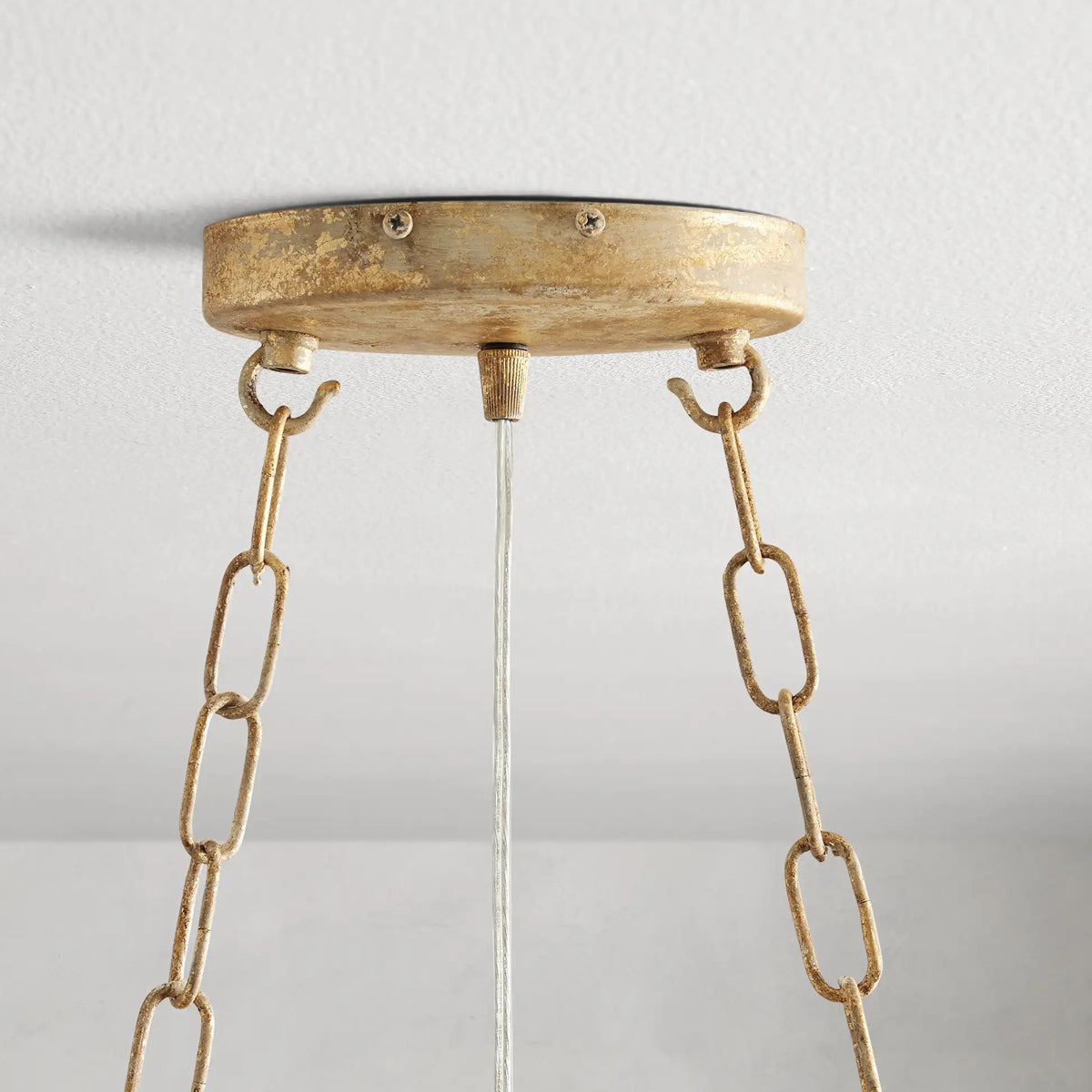 Marielle Oval Chandelier
