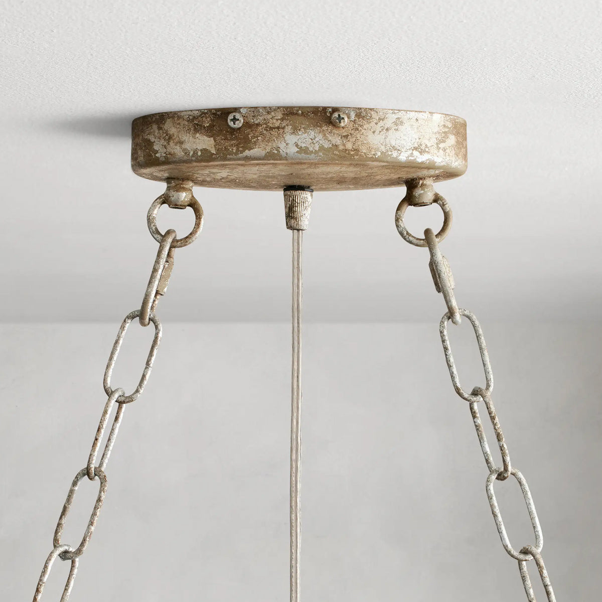 Marielle Oval Chandelier