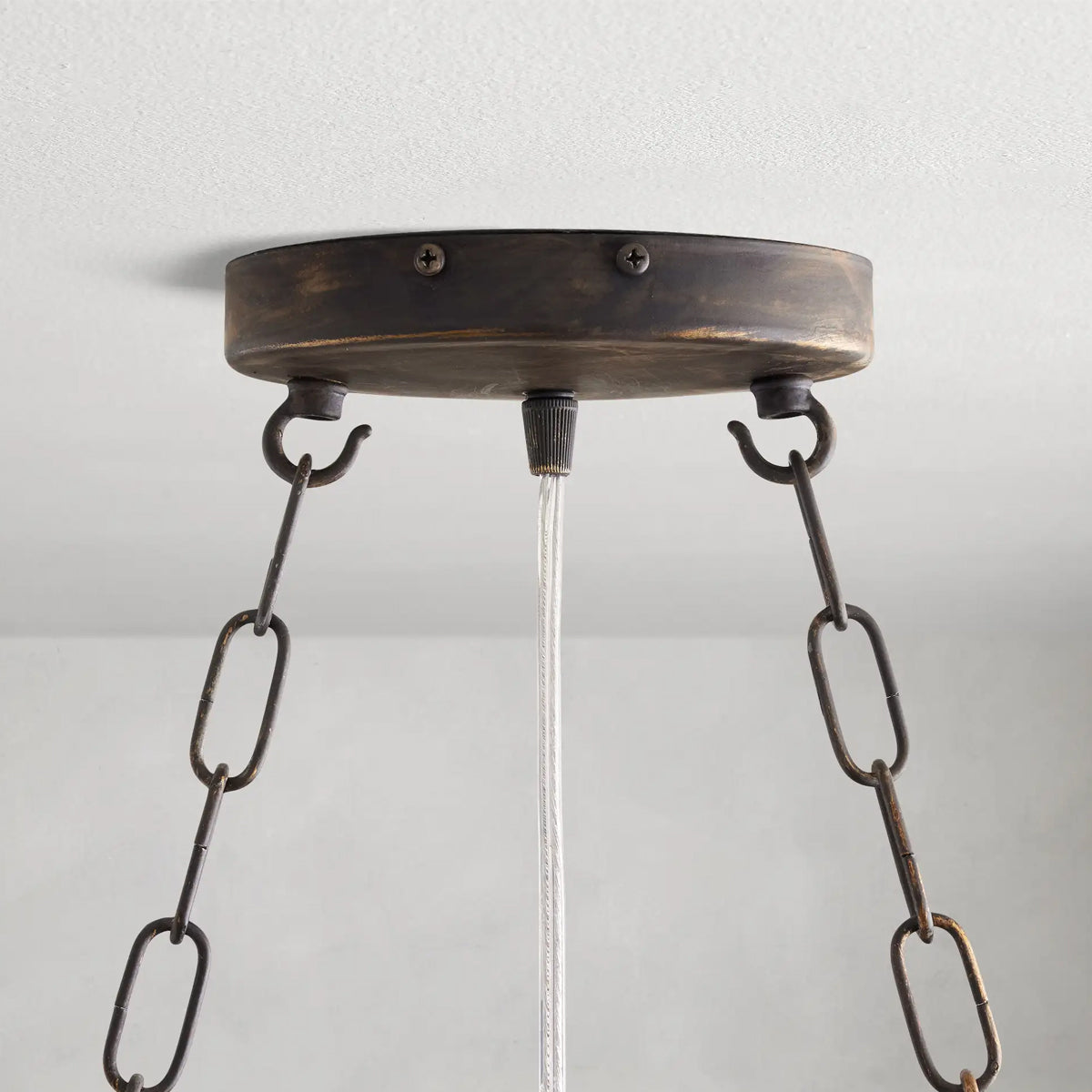 Marielle Oval Chandelier
