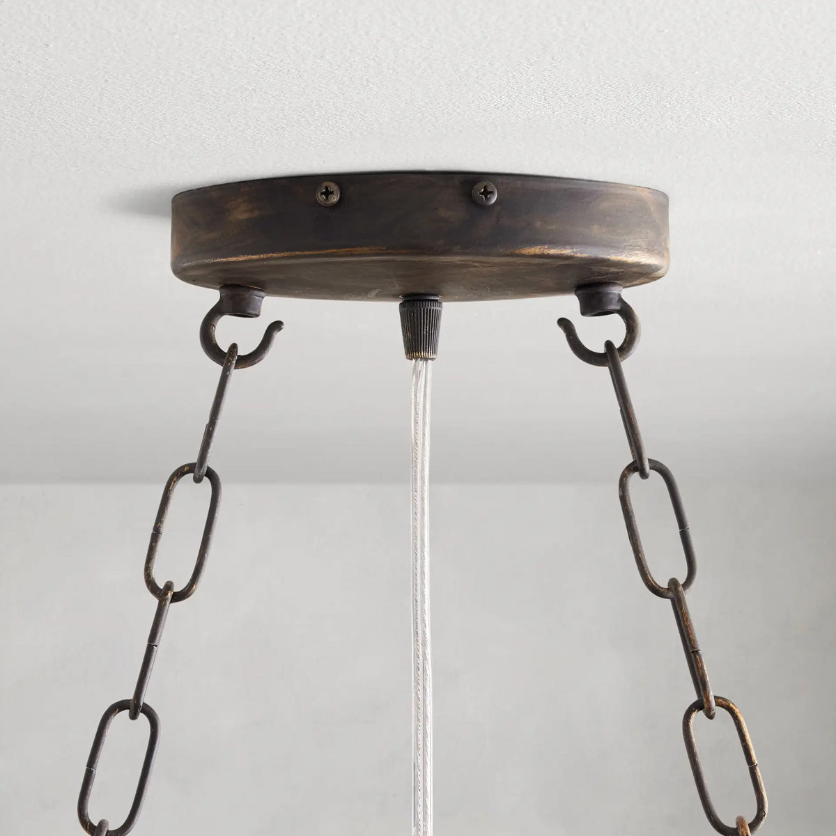 Marielle Oval Chandelier