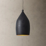 Elle Cone Pendant