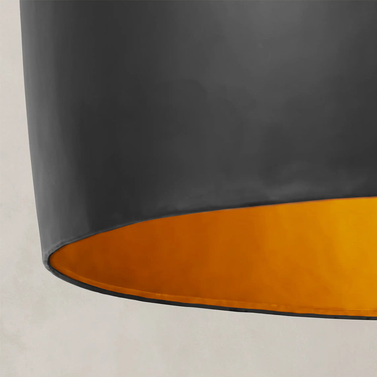 Elle Cone Pendant