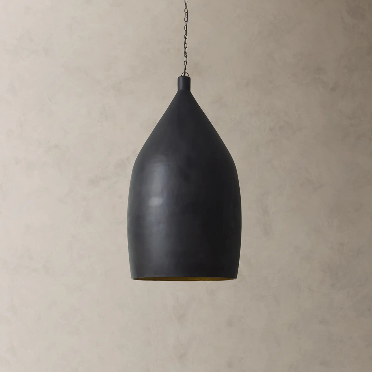 Elle Cone Pendant